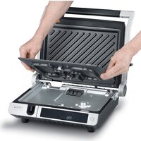 Электрогриль CASO SteakMaster Pro - Изображение №9 — Chaika Market