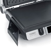 Электрогриль CASO SteakMaster Pro - Изображение №5 — Chaika Market