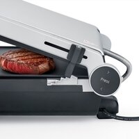 Электрогриль CASO SteakMaster Pro - Изображение №8 — Chaika Market