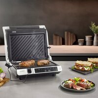 Электрогриль CASO SteakMaster Pro - Изображение №2 — Chaika Market