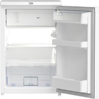 Однокамерный холодильник BEKO TSE1284N - Изображение №2 — Chaika Market