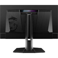 Игровой монитор MSI MPG 271QRX - Изображение №5 — Chaika Market