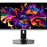 Игровой монитор MSI MPG 271QRX — Chaika Market