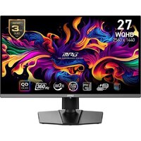 Игровой монитор MSI MPG 271QRX - Изображение №2 — Chaika Market