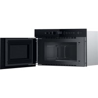 Микроволновая печь Whirlpool WMN14BB - Изображение №3 — Chaika Market