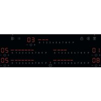 Варочная панель AEG 6000 MultiBridge TK85IM00FB - Изображение №2 — Chaika Market