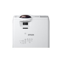 Проектор Epson EB-L200SW - Изображение №5 — Chaika Market