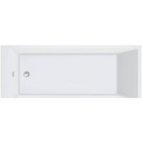 Ванна Bonito Home Grande 160x70 (с ножками) — Chaika Market