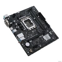 Материнская плата ASUS Prime H610M-R D4-SI - Изображение №5 — Chaika Market