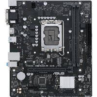 Материнская плата ASUS Prime H610M-R D4-SI — Chaika Market