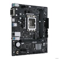 Материнская плата ASUS Prime H610M-R D4-SI - Изображение №3 — Chaika Market