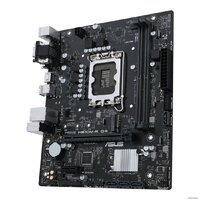 Материнская плата ASUS Prime H610M-R D4-SI - Изображение №4 — Chaika Market