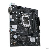 Материнская плата ASUS Prime H610M-R D4-SI - Изображение №2 — Chaika Market
