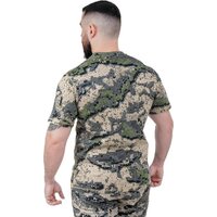 Одежда для охоты, рыбалки Nisus Montero (р.56-58/176-182, XXL) - Изображение №2 — Chaika Market