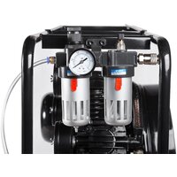Компрессор ELAND WIND 100-3CB PRO - Изображение №3 — Chaika Market