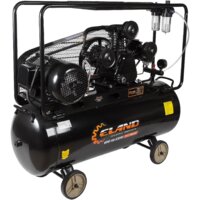 Компрессор ELAND WIND 100-3CB PRO - Изображение №2 — Chaika Market