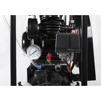 Компрессор ELAND WIND 100-3CB PRO - Изображение №4 — Chaika Market