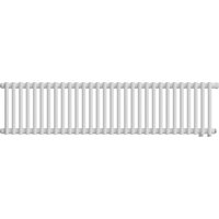 Дизайн-радиатор Royal Thermo Shift R22 VC2030 - 30 секций RAL9016 - Изображение №2 — Chaika Market