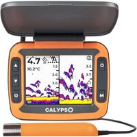 Эхолот Calypso FFS-02 Comfort Plus — Chaika Market