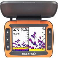 Эхолот Calypso FFS-02 Comfort Plus - Изображение №2 — Chaika Market