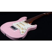 Электрогитара JET JS-300 Mini PK - Изображение №4 — Chaika Market