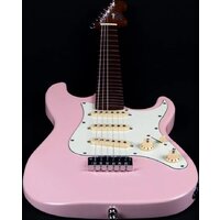 Электрогитара JET JS-300 Mini PK - Изображение №6 — Chaika Market