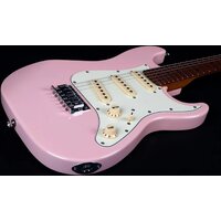 Электрогитара JET JS-300 Mini PK - Изображение №5 — Chaika Market