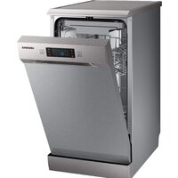 Отдельностоящая посудомоечная машина Samsung DW50R4050FS/WT - Изображение №6 — Chaika Market