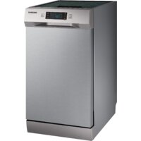 Отдельностоящая посудомоечная машина Samsung DW50R4050FS/WT - Изображение №4 — Chaika Market