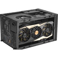 Корпус SilverStone Sugo 14 SST-SG14B - Изображение №5 — Chaika Market