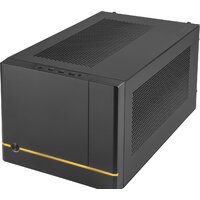 Корпус SilverStone Sugo 14 SST-SG14B - Изображение №18 — Chaika Market