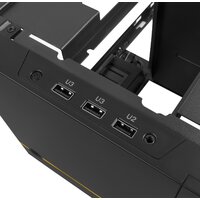 Корпус SilverStone Sugo 14 SST-SG14B - Изображение №2 — Chaika Market