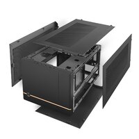Корпус SilverStone Sugo 14 SST-SG14B - Изображение №13 — Chaika Market