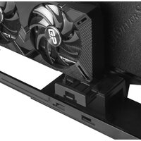 Корпус SilverStone Sugo 14 SST-SG14B - Изображение №8 — Chaika Market