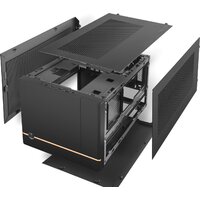 Корпус SilverStone Sugo 14 SST-SG14B - Изображение №12 — Chaika Market