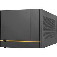 Корпус SilverStone Sugo 14 SST-SG14B - Изображение №17 — Chaika Market