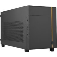 Корпус SilverStone Sugo 14 SST-SG14B - Изображение №14 — Chaika Market