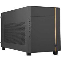 Корпус SilverStone Sugo 14 SST-SG14B — Chaika Market