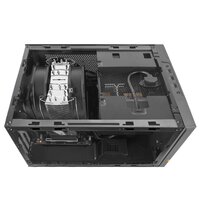 Корпус SilverStone Sugo 14 SST-SG14B - Изображение №11 — Chaika Market