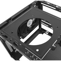 Корпус SilverStone Sugo 14 SST-SG14B - Изображение №3 — Chaika Market