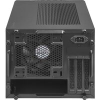 Корпус SilverStone Sugo 14 SST-SG14B - Изображение №20 — Chaika Market
