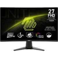 Игровой монитор MSI MAG 27C6X — Chaika Market