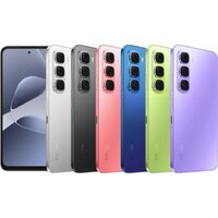 Телефон Infinix Hot 60i X6728 8GB/256GB (черный) - Изображение №6 — Chaika Market
