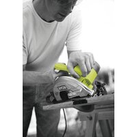 Дисковая (циркулярная) пила Ryobi RCS1400-G - Изображение №3 — Chaika Market