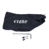 Торцовочная пила Stavr (Ставр) ПТ-210/1400М - Изображение №7 — Chaika Market