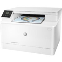 МФУ HP Color LaserJet Pro M182n 7KW54A - Изображение №2 — Chaika Market