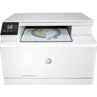 МФУ HP Color LaserJet Pro M182n 7KW54A — Chaika Market