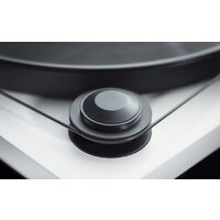 Виниловый проигрыватель Pro-Ject Primary E Phono (белый) - Изображение №4 — Chaika Market