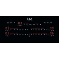 Варочная панель AEG CCE84779FB - Изображение №2 — Chaika Market