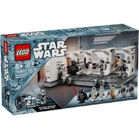 Конструктор LEGO Star Wars 75387 Посадка на Тантив IV — Chaika Market